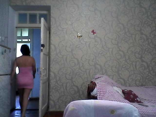 Скриншоты трансляции milaha777