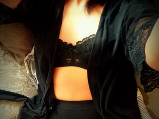 Эротический видеочат MilaKilla