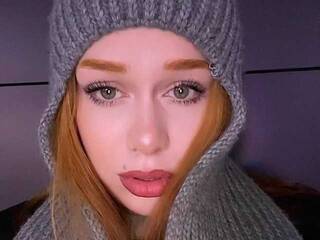 Эротический видеочат milakukushka