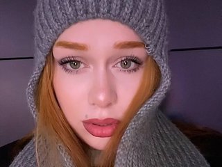 Эротический видеочат milakukushka