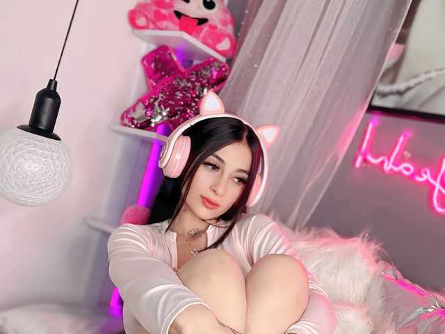 Фотография профиля MilaLawrence