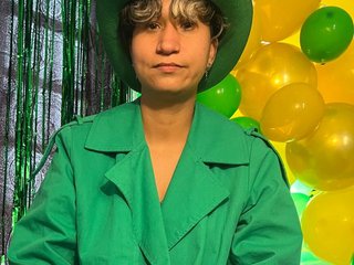 Эротический видеочат Milan-rs