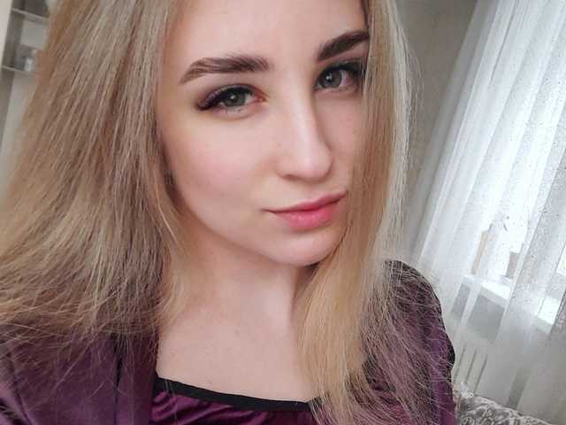 Фотография профиля Milana-69