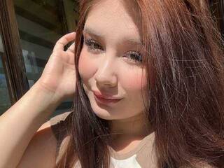 Эротический видеочат Milana-Lavv