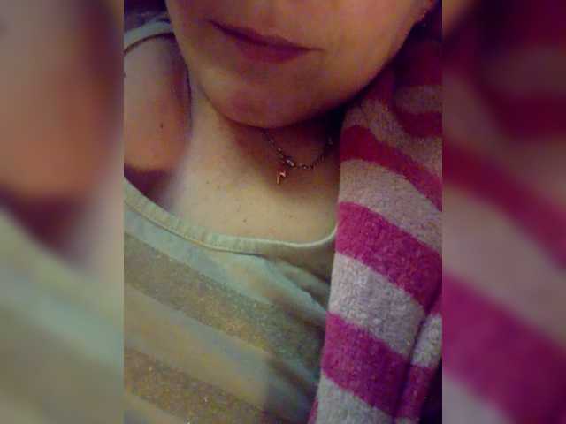 Скриншоты трансляции Milana18Mav