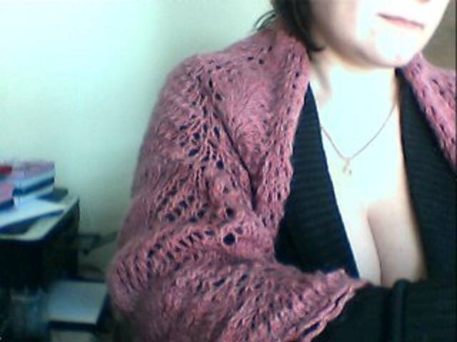 Скриншоты трансляции Milana18Mav