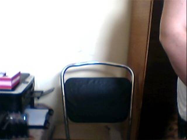 Скриншоты трансляции Milana18Mav