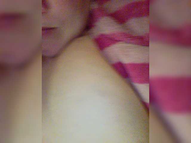 Скриншоты трансляции Milana18Mav