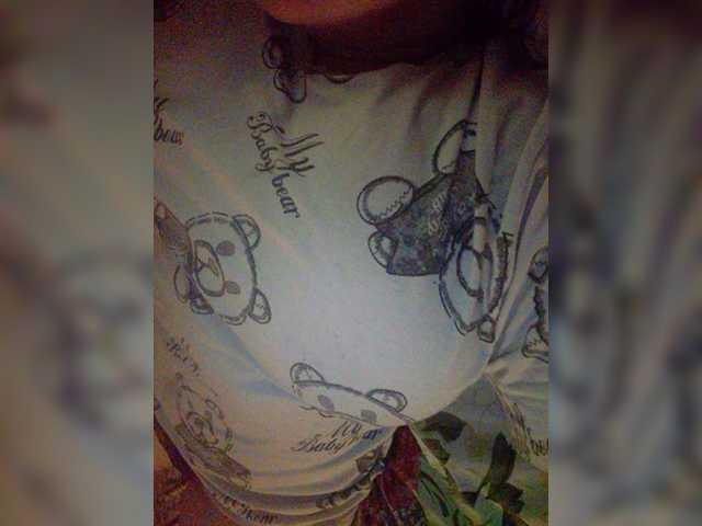 Скриншоты трансляции Milana18Mav