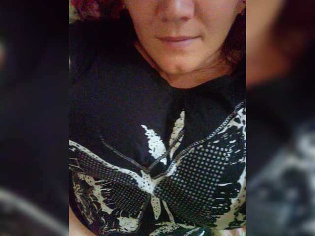 Скриншоты трансляции Milana18Mav