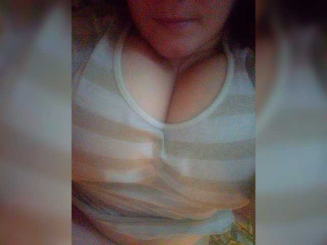 Скриншоты трансляции Milana18Mav