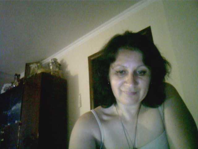 Скриншоты трансляции milana1980