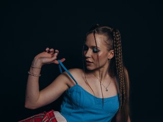 Эротический видеочат Milana22a
