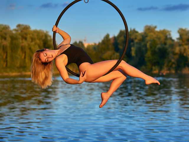 Фотография профиля MilanaHeaven