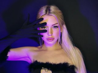 Эротический видеочат MilanaOmgReal