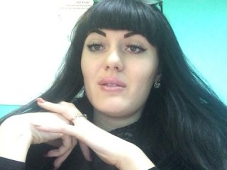 Скриншоты трансляции MilanaRich