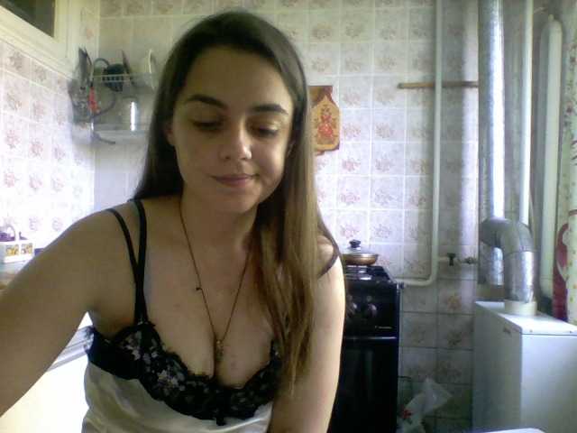 Скриншоты трансляции MilanaSmiten