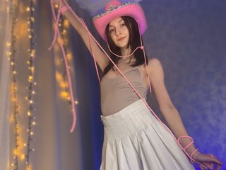 Эротический видеочат MilanaStarrr