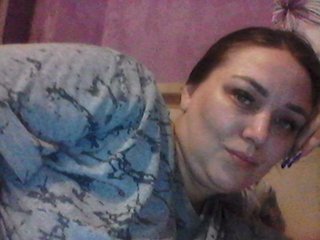 Эротический видеочат MilanaySoul