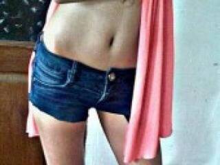 Эротический видеочат milanikel