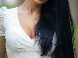 Эротический видеочат milannochka