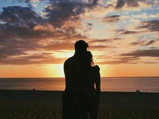 Эротический видеочат Milany543