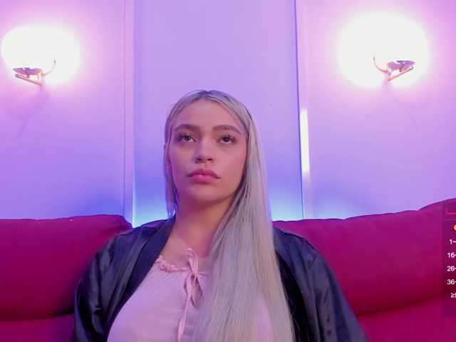 Фотографии milaowens I'M A SEXY BLONDE BITCH HOT TODAY♥ SPECIAL BLOWJOB AND FINGERING STARTING 100TK/MONTH ♥ SN4PCHAT 500TK : HORNY FUCK W PLUG IN ASS AT GOAL 5 #latina #bigboobs #bigass #mamada #juguetes #lovense