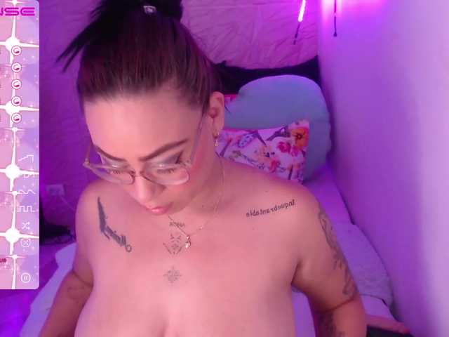 Скриншоты трансляции milaparker