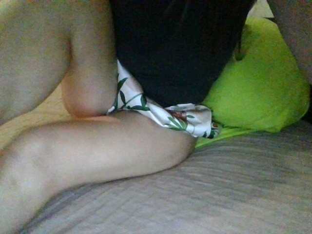 Скриншоты трансляции MilaRouse