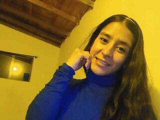 Эротический видеочат milarousse