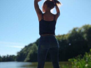 Эротический видеочат milasex