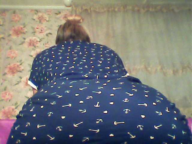 Скриншоты трансляции milasexy18
