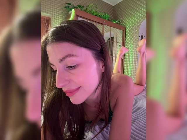 Скриншоты трансляции MilashaNyasha