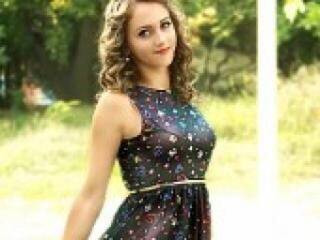 Эротический видеочат milashka192