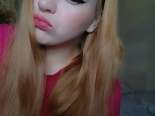 Эротический видеочат Milashka48