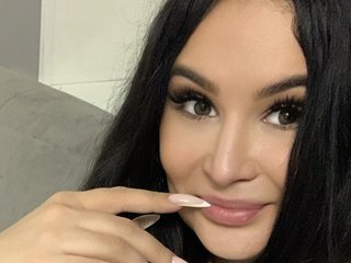 Эротический видеочат Milashka556