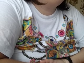 Скриншоты трансляции Milashka93