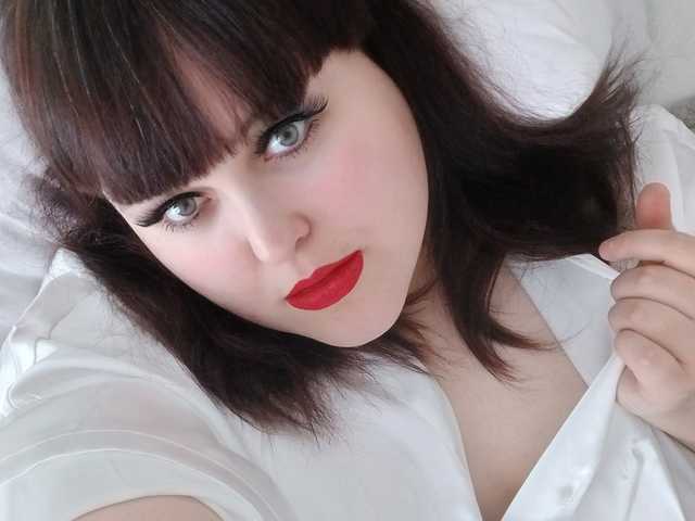 Фотография профиля Mashenka_baby