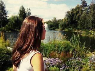 Эротический видеочат milashkari