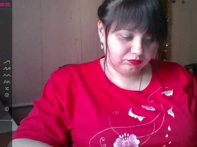 Скриншоты трансляции JaneRoss