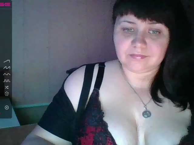 Скриншоты трансляции JaneRoss