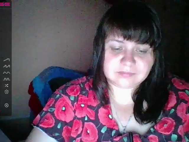 Скриншоты трансляции JaneRoss