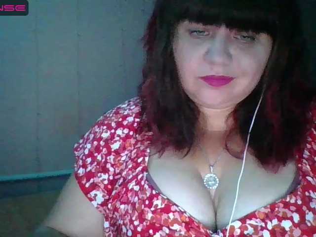 Скриншоты трансляции JaneRoss