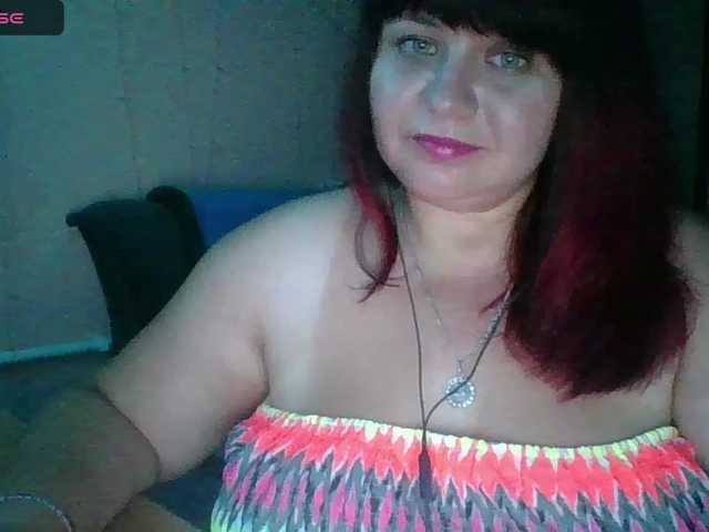 Скриншоты трансляции JaneRoss