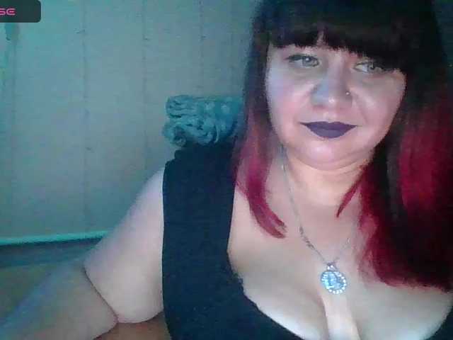 Скриншоты трансляции JaneRoss