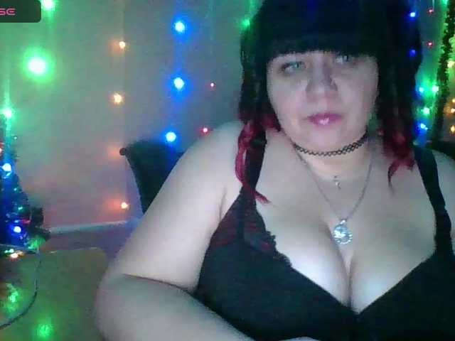 Скриншоты трансляции JaneRoss