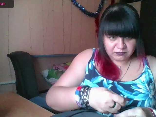 Скриншоты трансляции JaneRoss