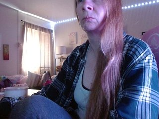 Эротический видеочат Milacek