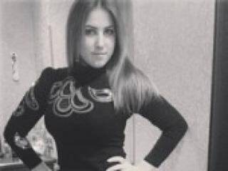 Эротический видеочат milasweet7