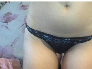 Эротический видеочат Milaua